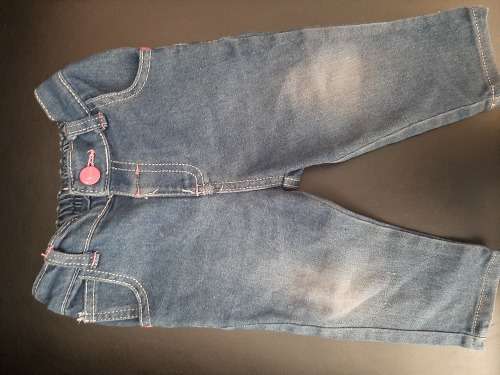 9 x Baby girl trouser for 1 price!!! (6 -18 months)