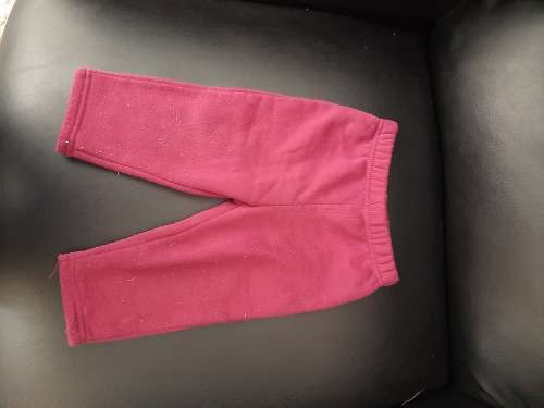 9 x Baby girl trouser for 1 price!!! (6 -18 months)