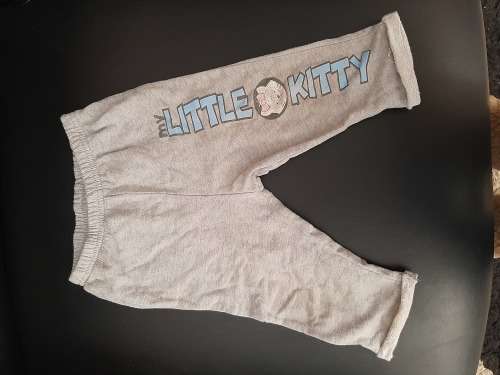 9 x Baby girl trouser for 1 price!!! (6 -18 months)