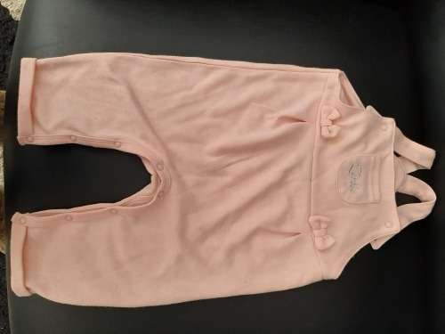 9 x Baby girl trouser for 1 price!!! (6 -18 months)