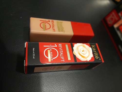 Foundation Revitalift