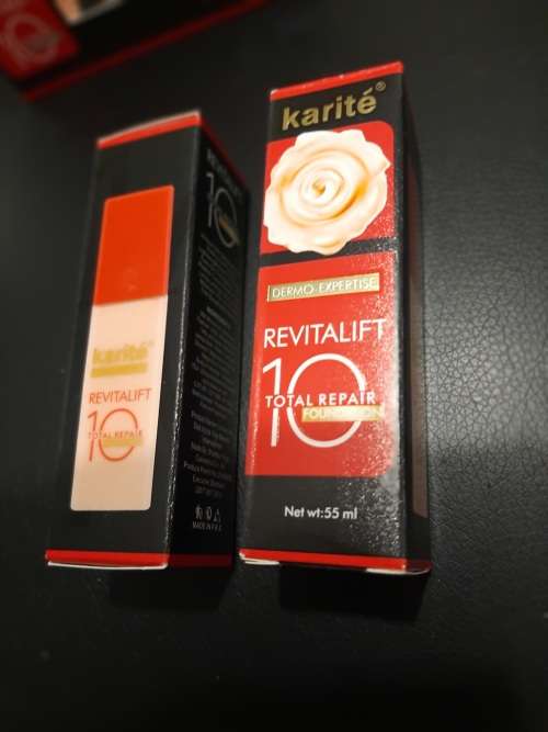 Foundation Revitalift