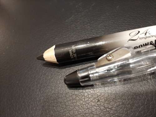 Eye & Brow Combo (2 x pencils)