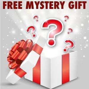 Makeup hamper up for grabs