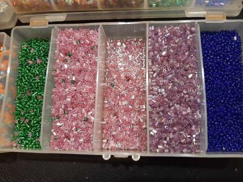 Lots of Beads