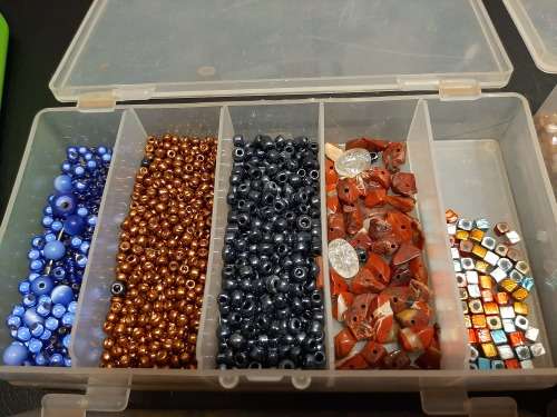 Lots of Beads