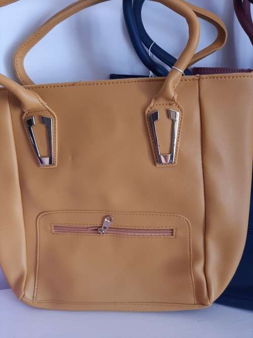 Large Ladies Bag