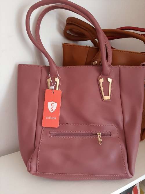 Large Ladies Bag