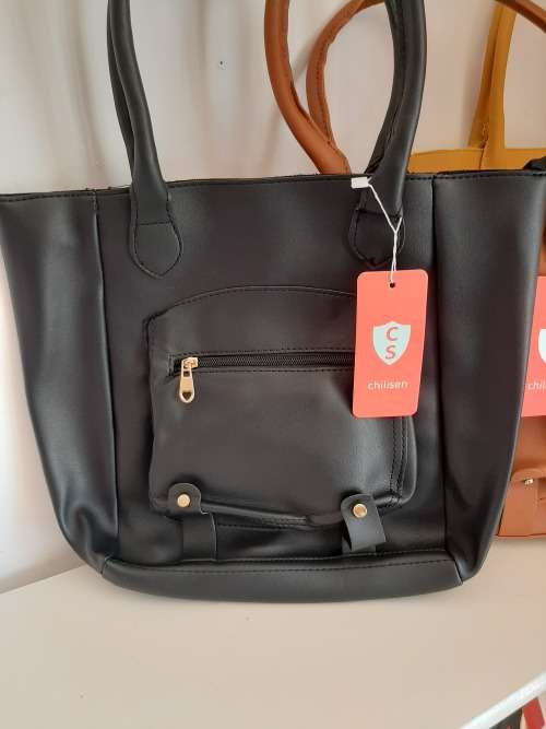 Large ladies bag
