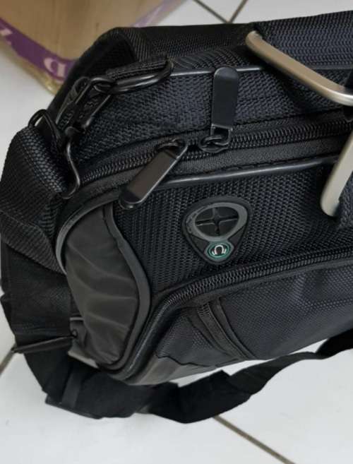 Laptop bag backpack/shoulder