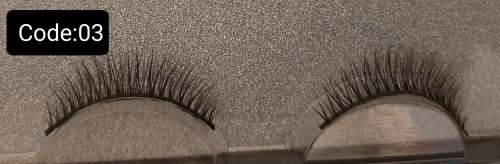 3D EYELASHES - self adhensive - DIY!!! PLUS Get an extra glue with every order free!!!