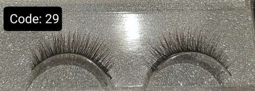 3D EYELASHES - self adhensive - DIY!!! PLUS Get an extra glue with every order free!!!