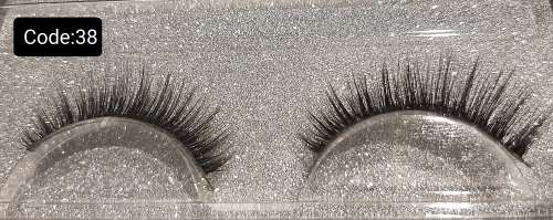 3D EYELASHES - self adhensive - DIY!!! PLUS Get an extra glue with every order free!!!