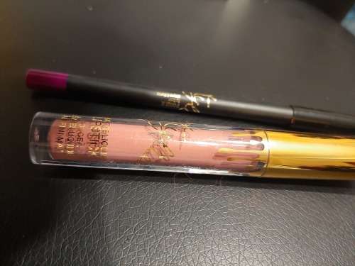 Kylie Birthday Edition Lip Set