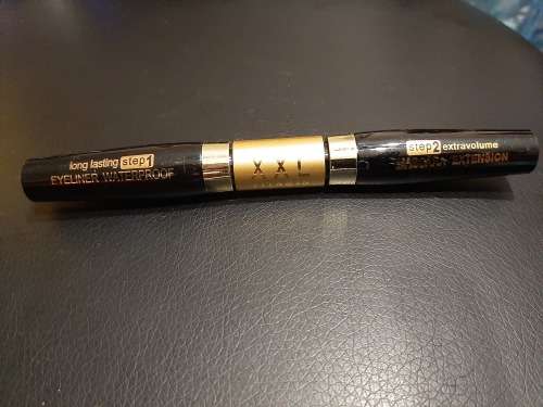 2 in 1 Liquid Eyeliner/Mascara Combo