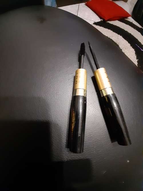 2 in 1 Liquid Eyeliner/Mascara Combo