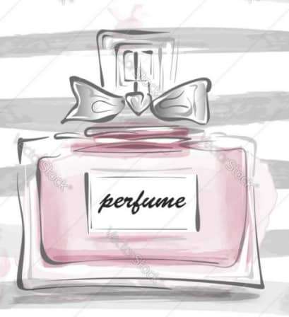 Whimsical 30ml Ladies Fragrances ***Lasts up to 24 hours