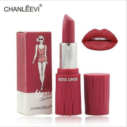 Matte long lasting Lips