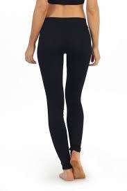 Black Leggings