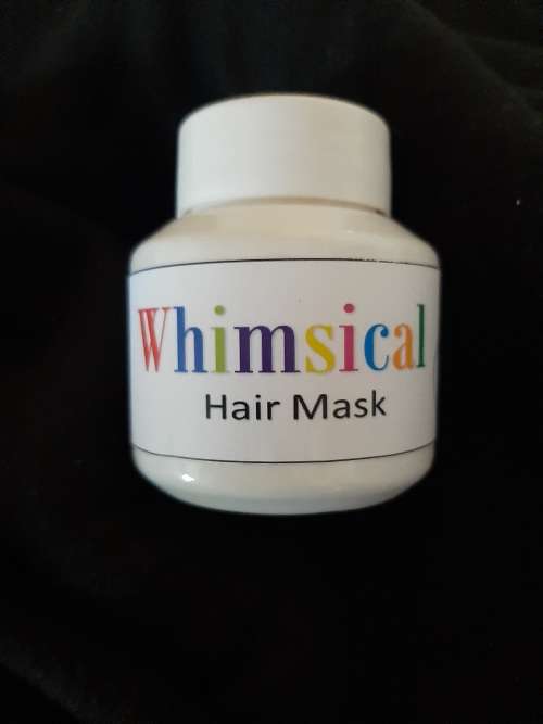 Whimsical Repairing Hairmask 100ml
