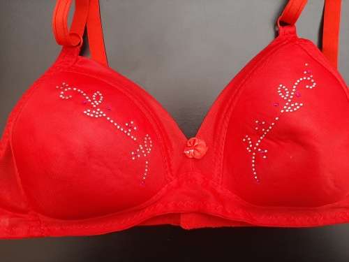 Diamond sequince Padded Bras. BUY 1 GET 1 FREE!!!! Midmonth Madness Special