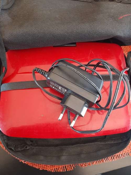 Teac portable DVD Player - Great for car rides or camping