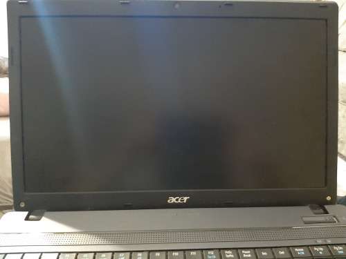 Acer Laptop