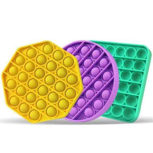 Fidget Pop - its. BUY 1 GET 1 FREE!!!