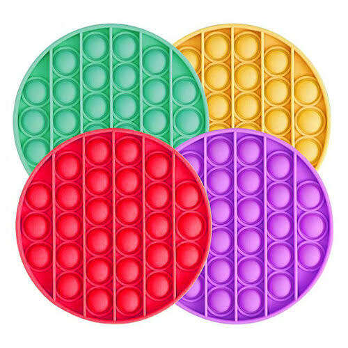Fidget Pop - its. BUY 1 GET 1 FREE!!!