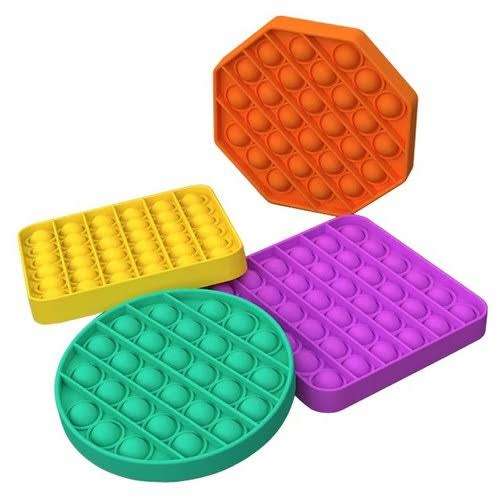 Fidget Pop - its. BUY 1 GET 1 FREE!!!