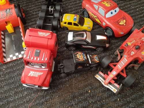 Mix Lot of Cars. All for 1 bid