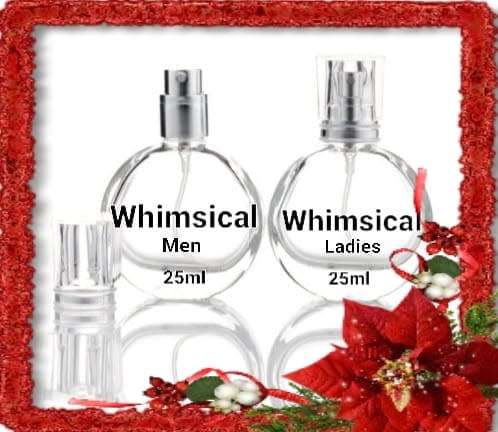 48 HOUR LASTING PERFUME FOR LADIES - PERFECT CHRISTMAS GIFT