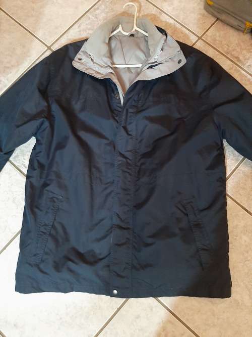 Mens Jacket Size XL