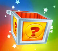 Mystery Surprise Box for Boys