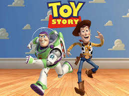 Toy Story surprise Pack