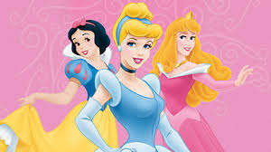 Princess Surprise Pack