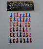 Willy Confetti - Great Novelty for Bachelorette/Hens Parties