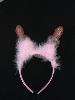 Pecker Aliceband - Bachelorette/hens Party