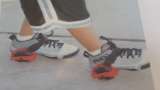 Flashing Heely Skates
