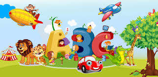 Kids Educational Pack