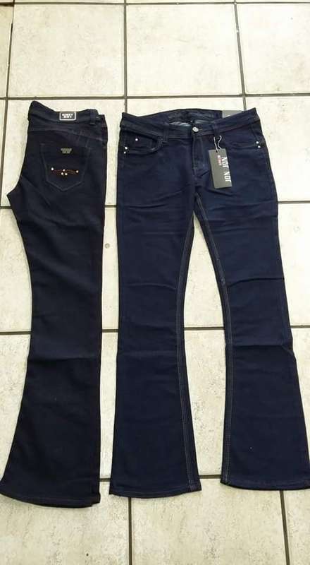 Sissyboy Jeans 1/2 Price