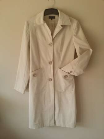 Ladies Fashion Jacket
