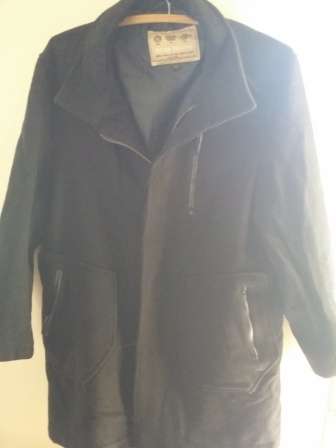 Ladies Fashion Jacket