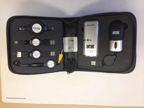 Portable USB Kit