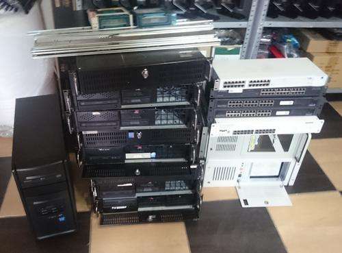 11 Computers CRAZY R1 No Reserve Bulk Deal