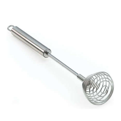 *R59.99* STAINLESS STEEL SPRING WHISK