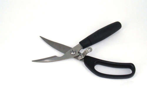 KITCHEN SCISSORS