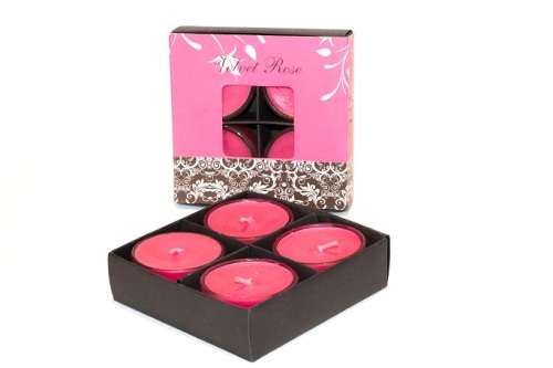 *R199*Scented Candles