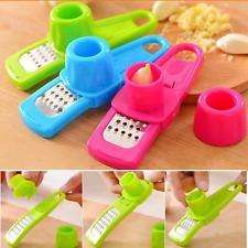 Garlic Mixer & Grater
