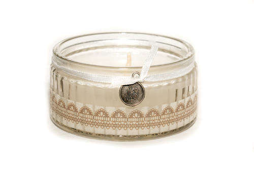 Designer Candle